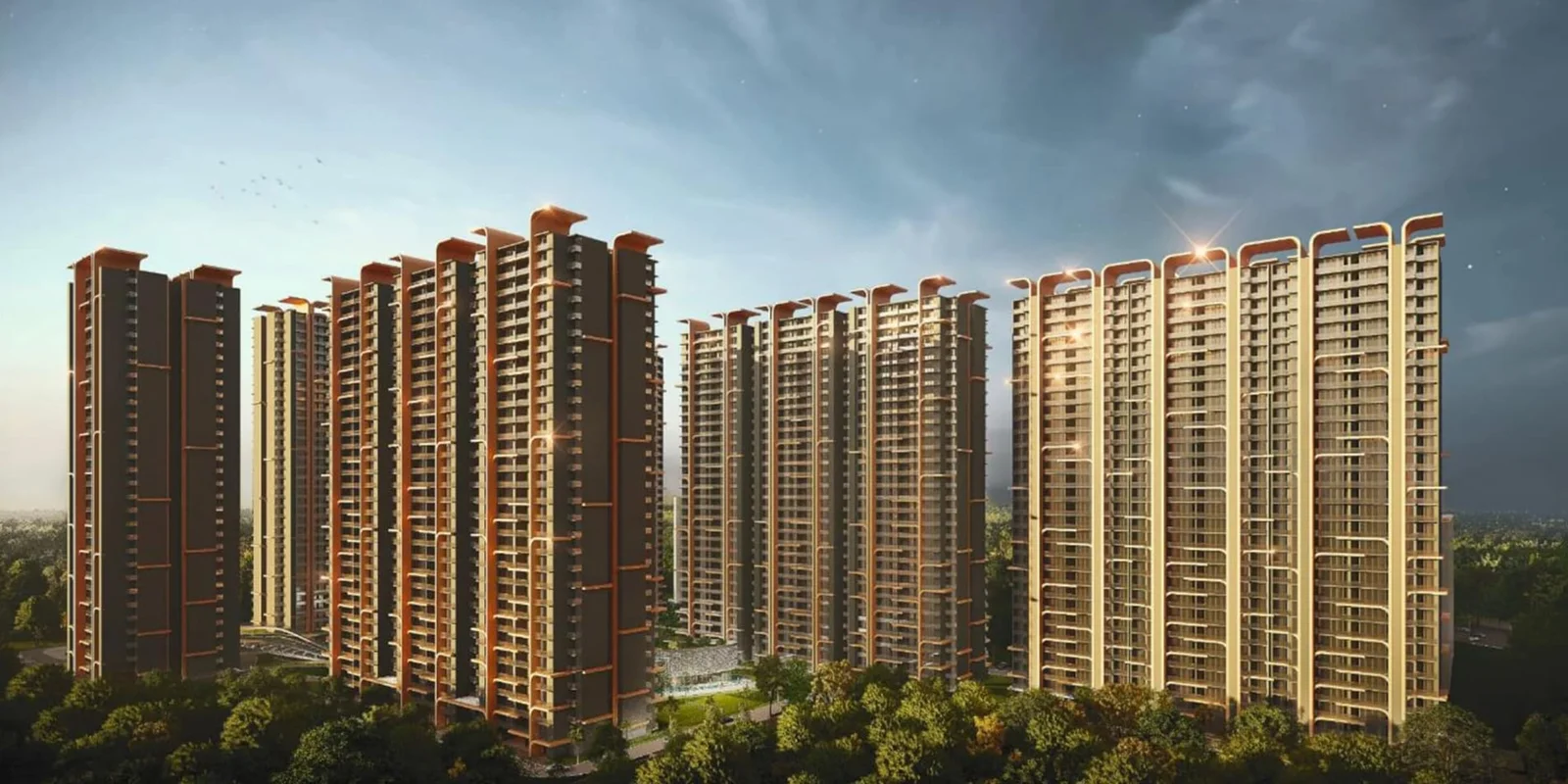 M3M Manesar
