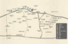M3M Manesar Location